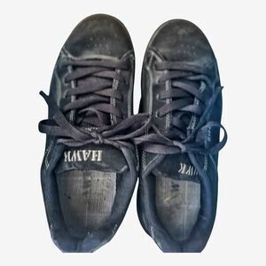 Men’s Hawk Tony Hawk Skate Shoes Size 9.5